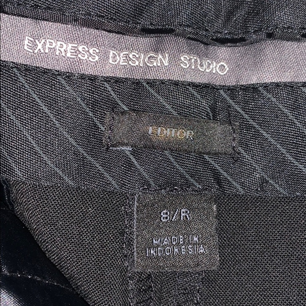 express - work pants - Picture 6 of 6
